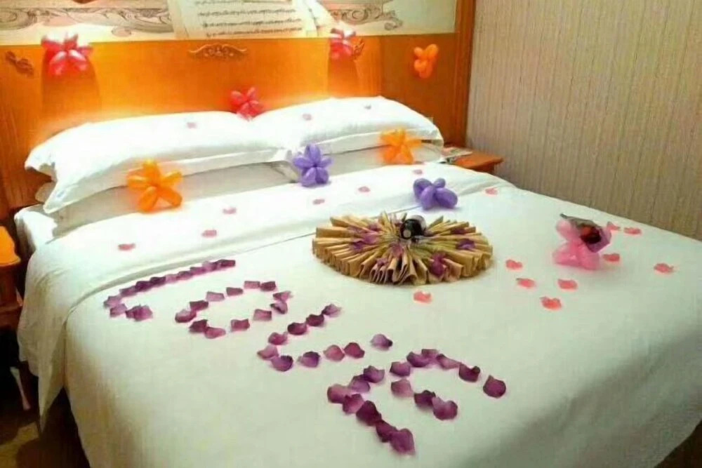 Vienna Hotel Yulin Jincheng Zhenlin Branch