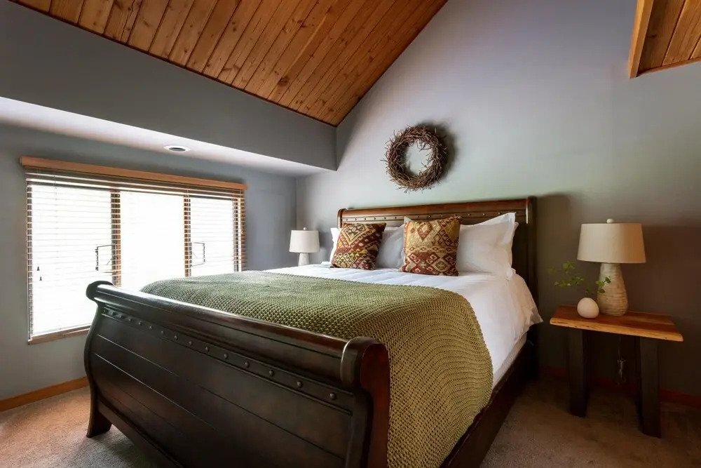 Salishan Lane - Skylight