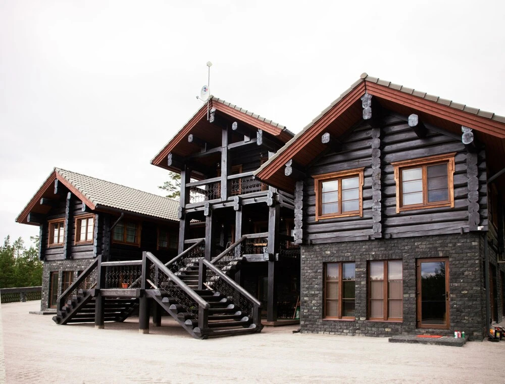 Kalina Villa