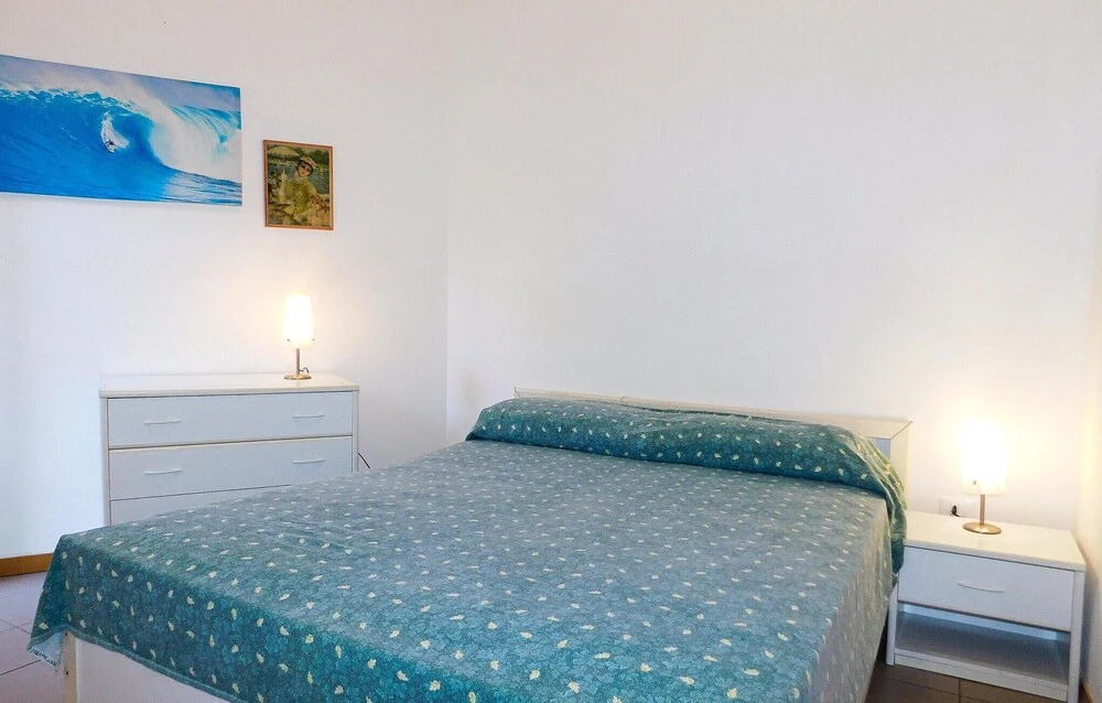 Stunning Home in Lignano Sabbiadoro With 3 Bedrooms