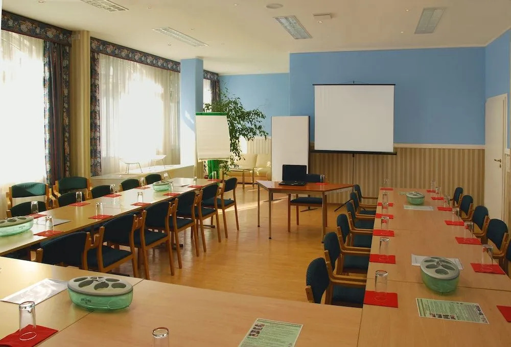 Brandiser Parkhotel