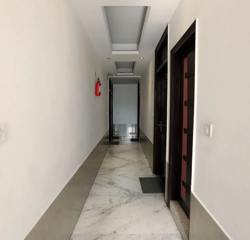 Hotel Srivinayak