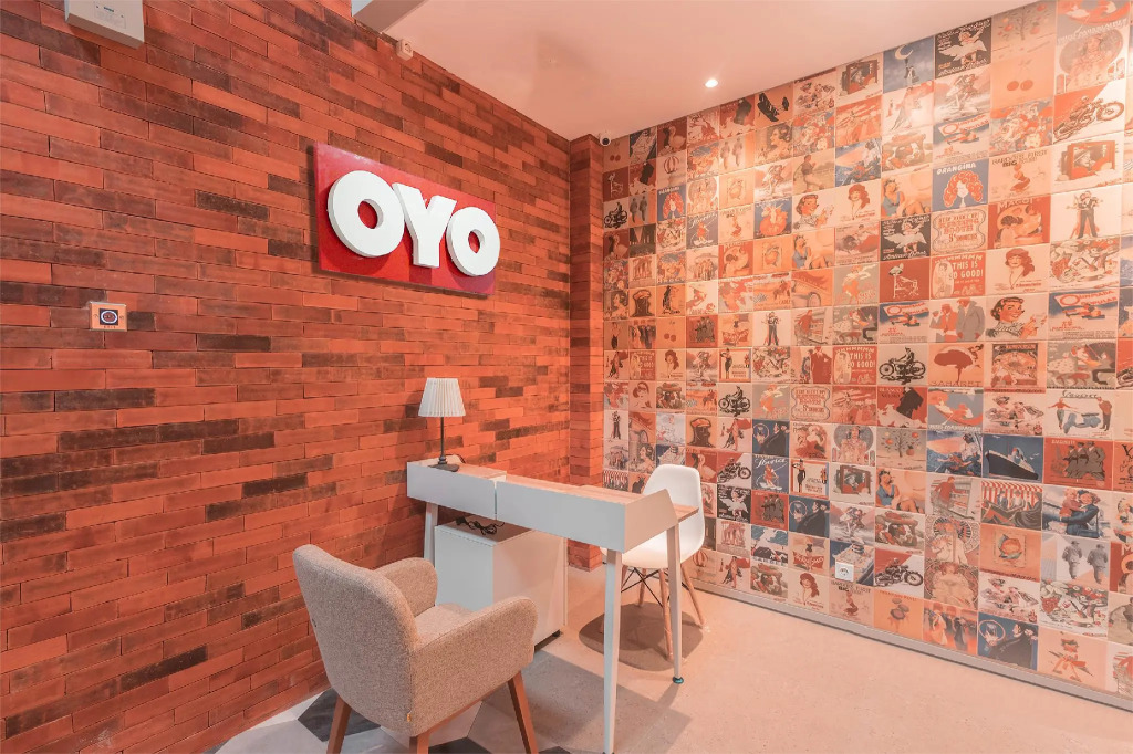 OYO 780 Acg House Kalibata Syariah
