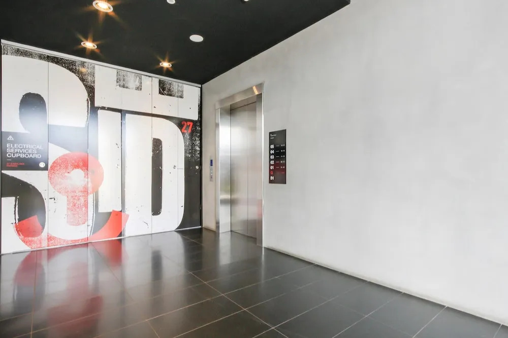 Dockside Apartments Kingston Foreshore