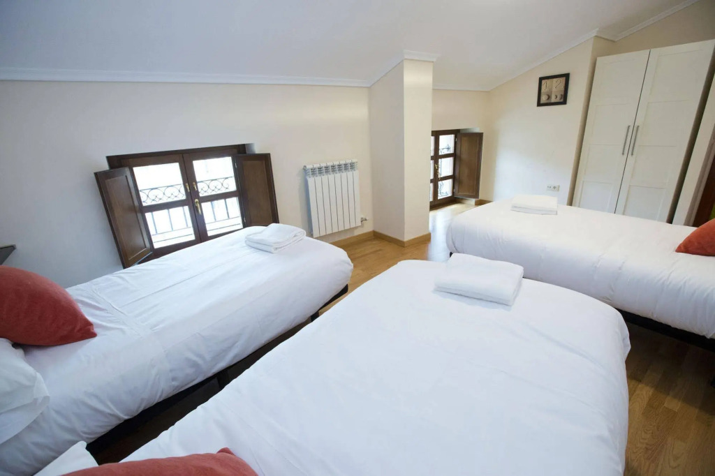 Apartamentos Señorio de Haro 3000