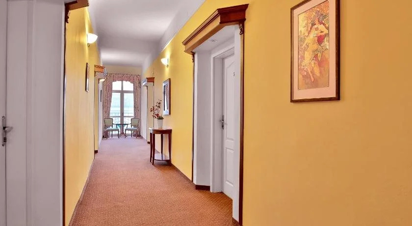 Villa Savoy