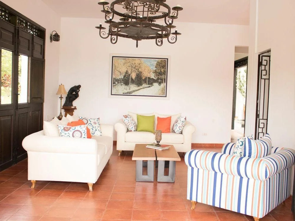 La Herencia Hotel