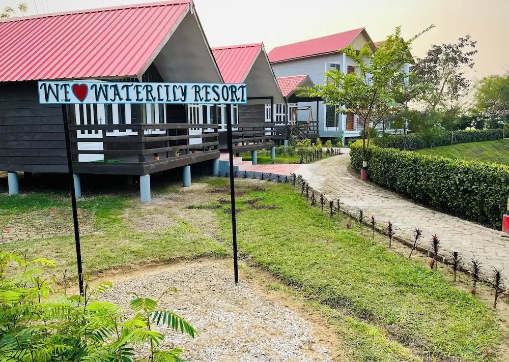Waterlily Resort Sreemangal