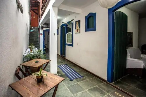 Lumar Hostel