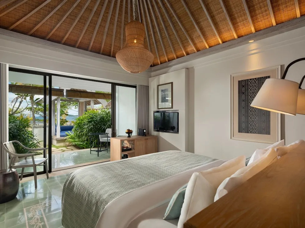 Sudamala Resort, Komodo, Labuan Bajo