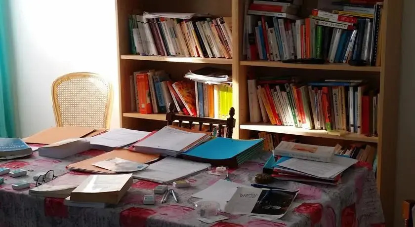 Logis Sainte Victoire