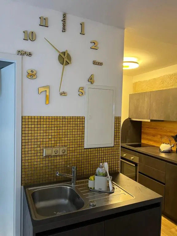 Appartement im Funkenhöfchen