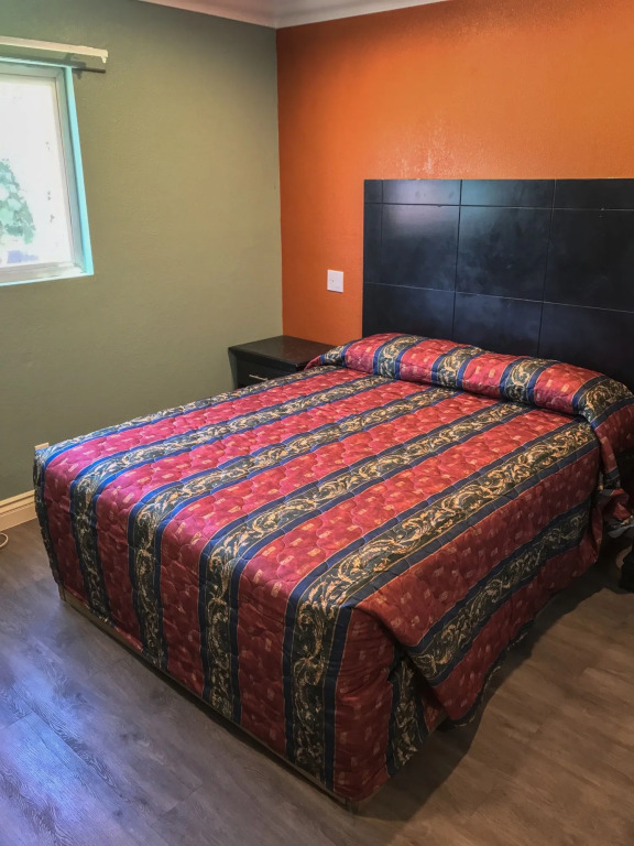 Highland Park Motel
