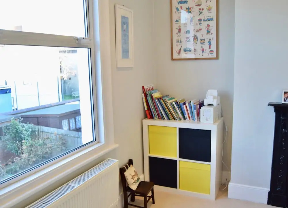 Luxury 3 Bedroom Family Home With Garden