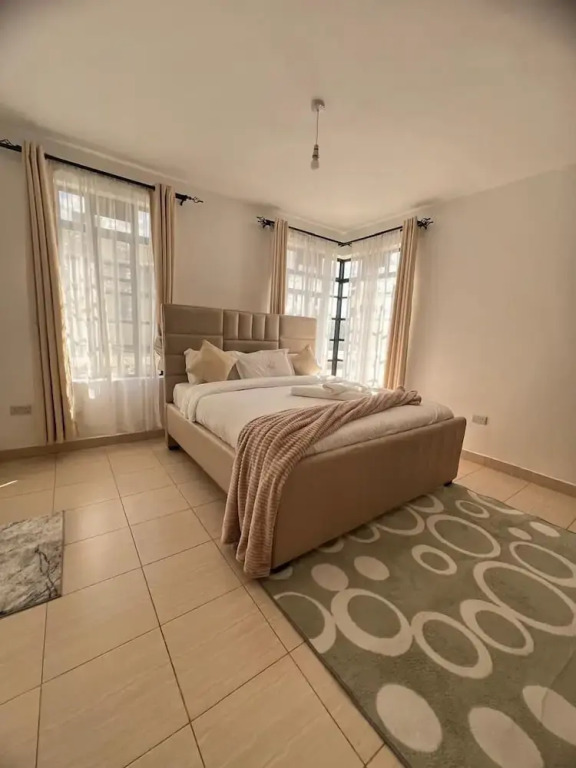 Lux Suites The comfort Place Naivasha
