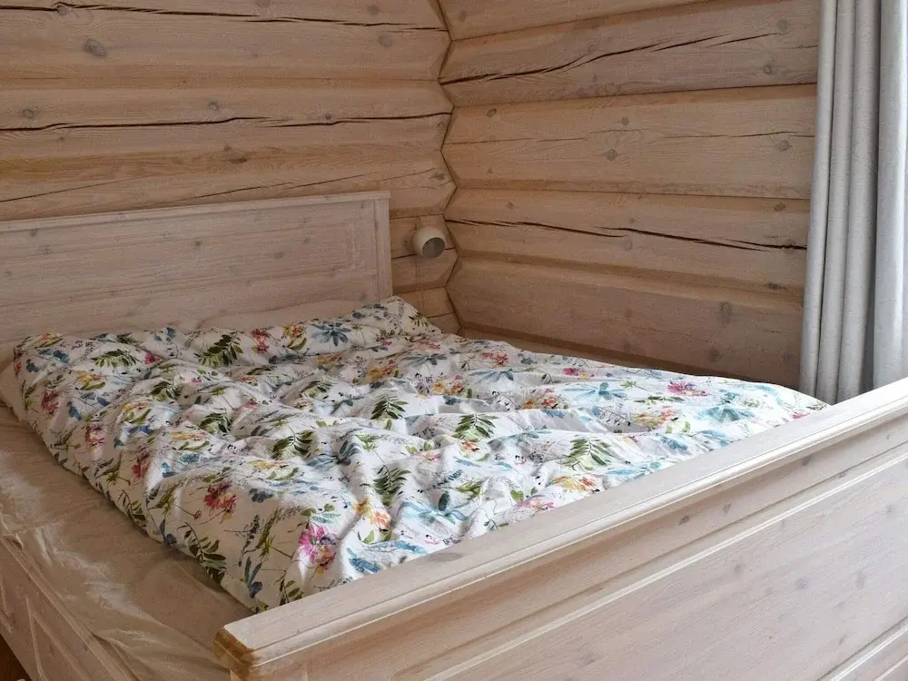 8 Person Holiday Home in Hurdal