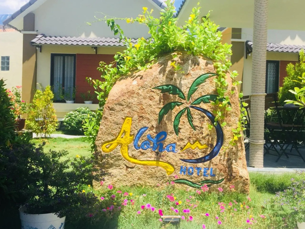 Aloha Binh Tien