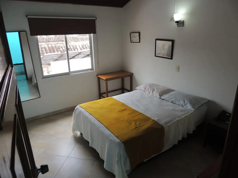 Hotel Real