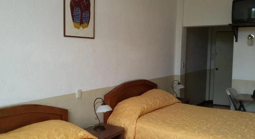 Hotel Centenario