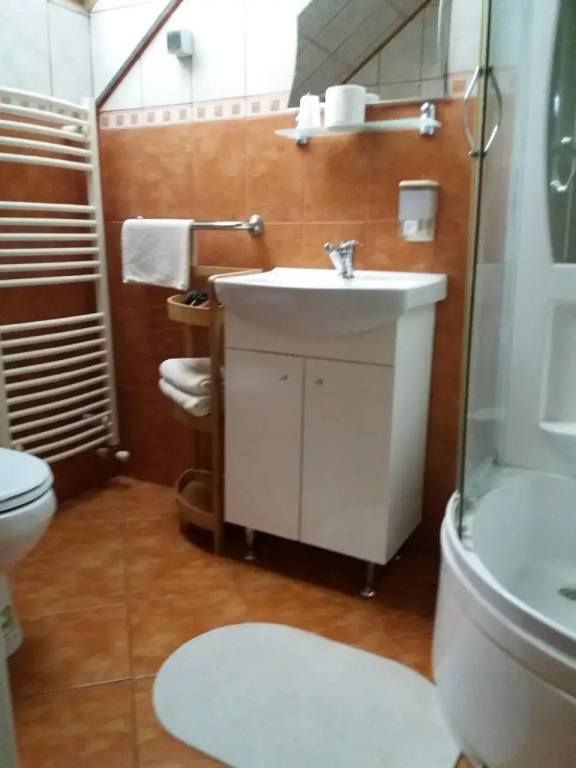 Pasager House