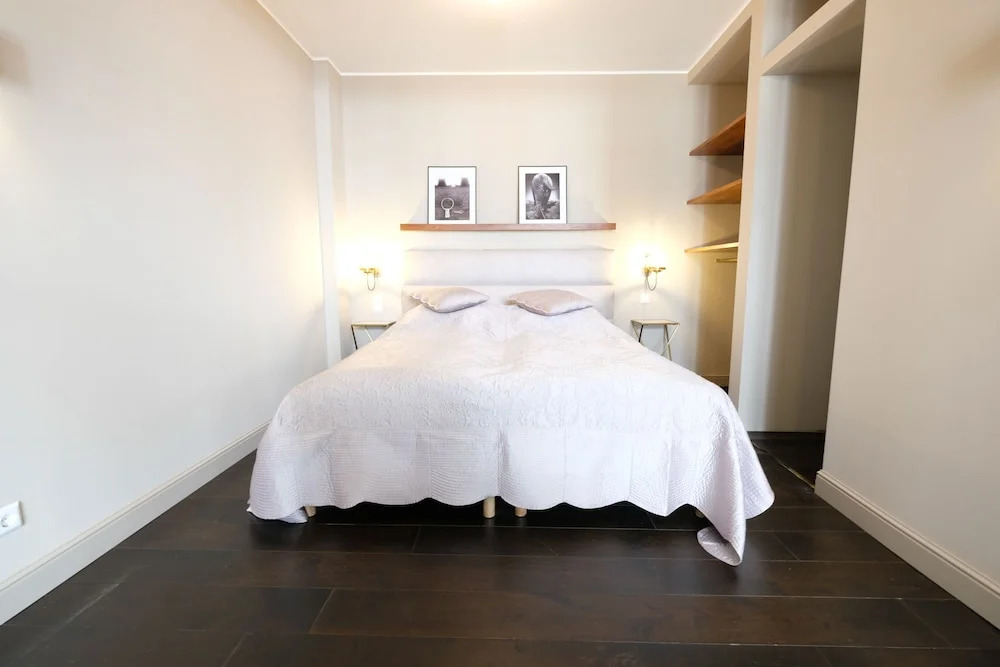 Boutique Charme Apartments 5