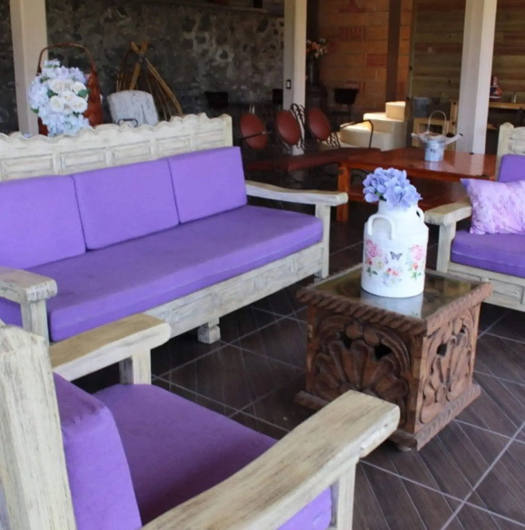 Finca las Isabeles