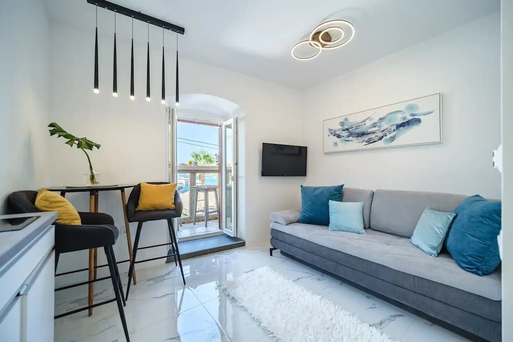 Apartment Vin