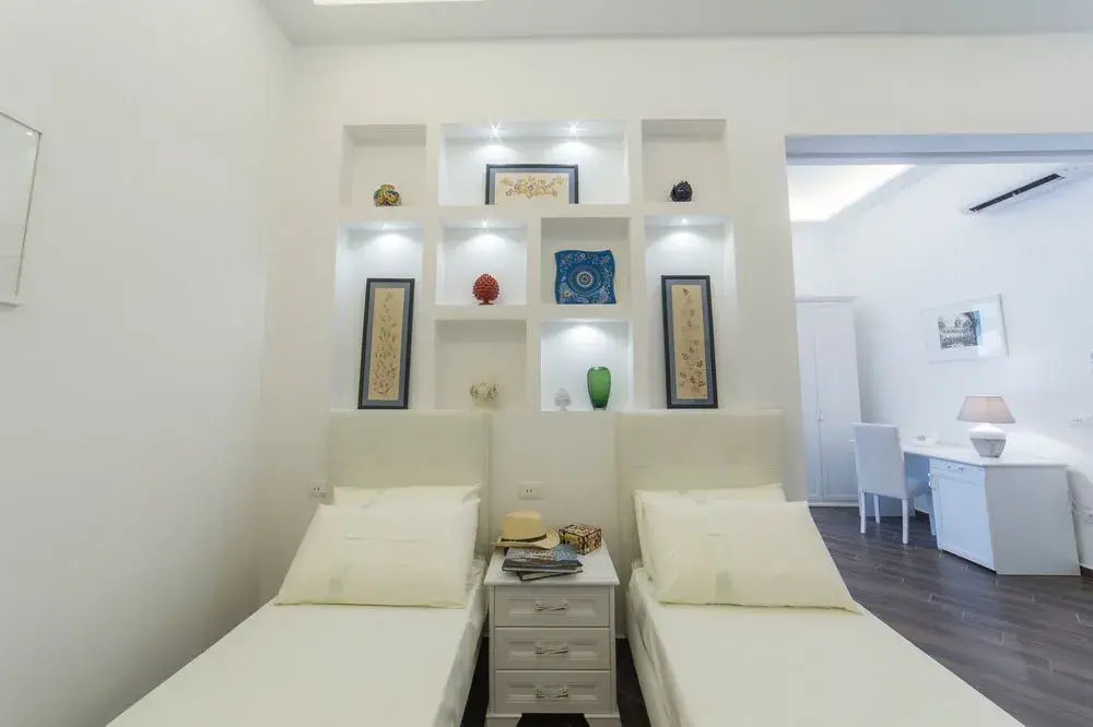 Suites Sorrento Elegance