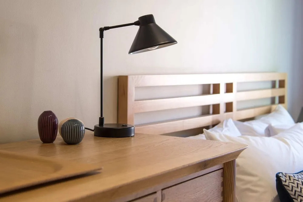 Homely 2 Bedroom Victorian Apartment in Hampstead