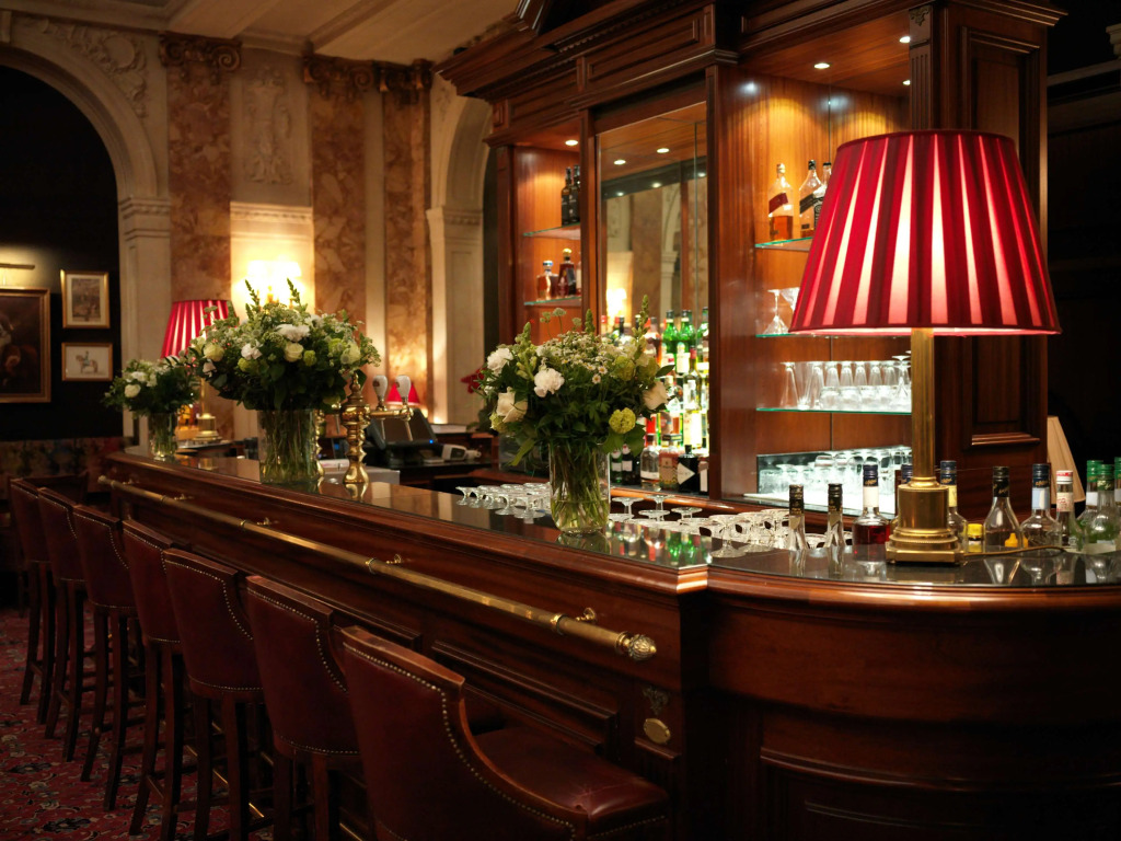 Hotel Le Plaza Brussels