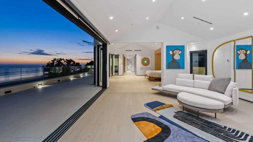 Ultimate Malibu Villa, Malibu