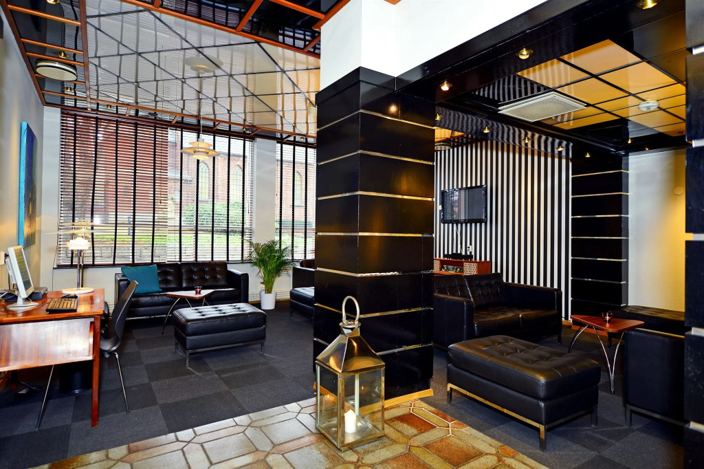 Best Western Hotel Sverre