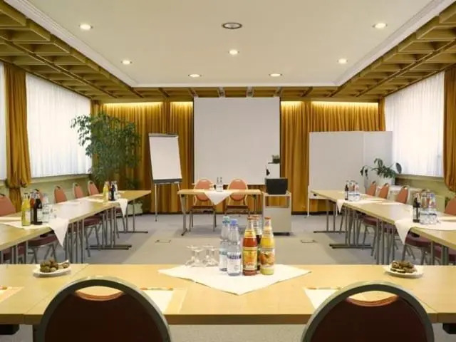 Hotel Schoch