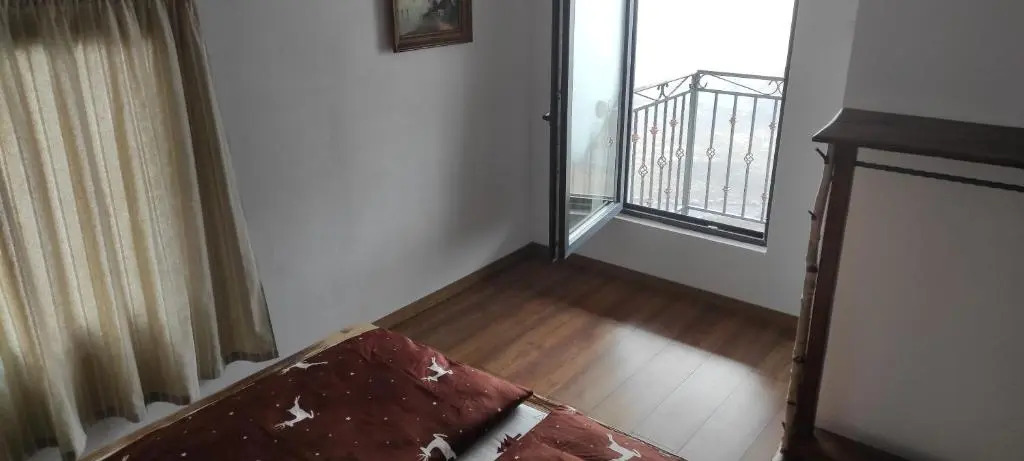 Holiday Nature House
