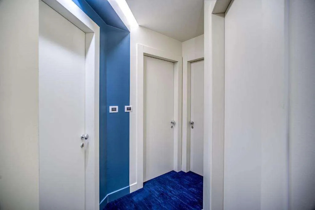 Sheva Boutique Hotel