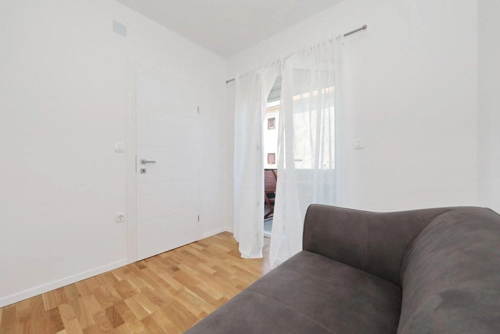 Apartmani Marta