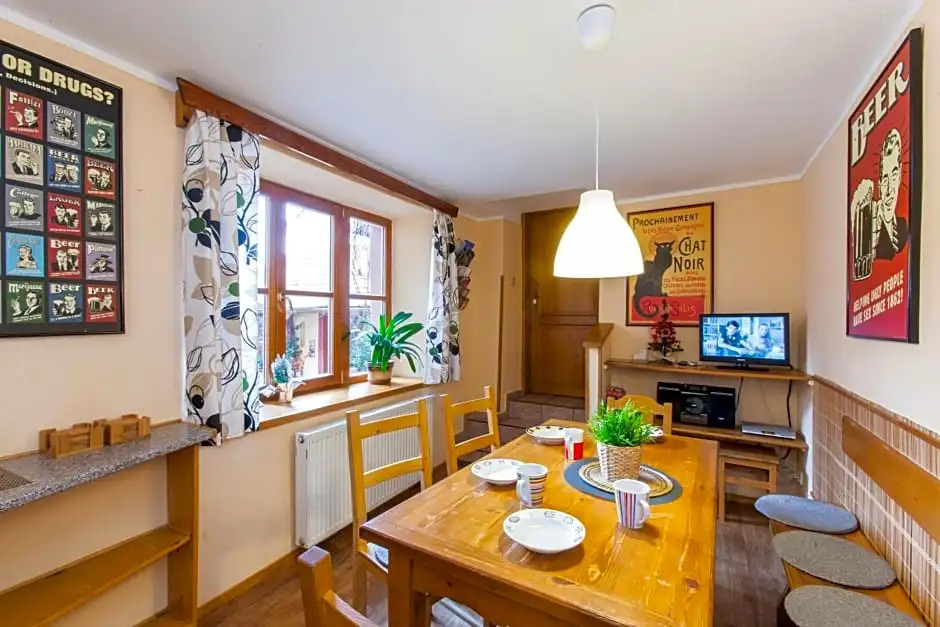 Hostel Postel