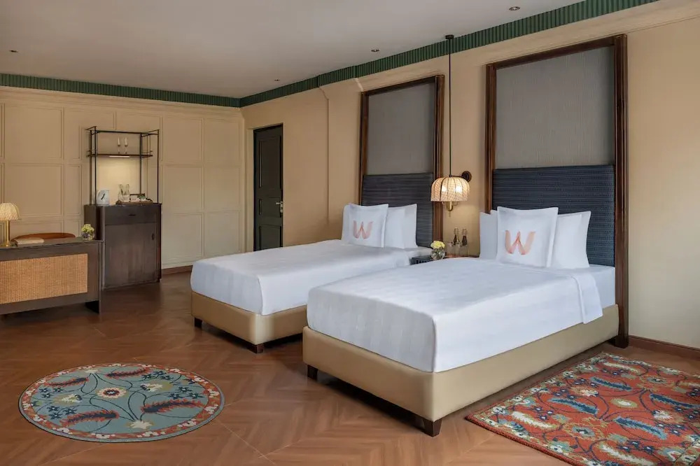 Welcomhotel By ITC Hotels, Prayagraj