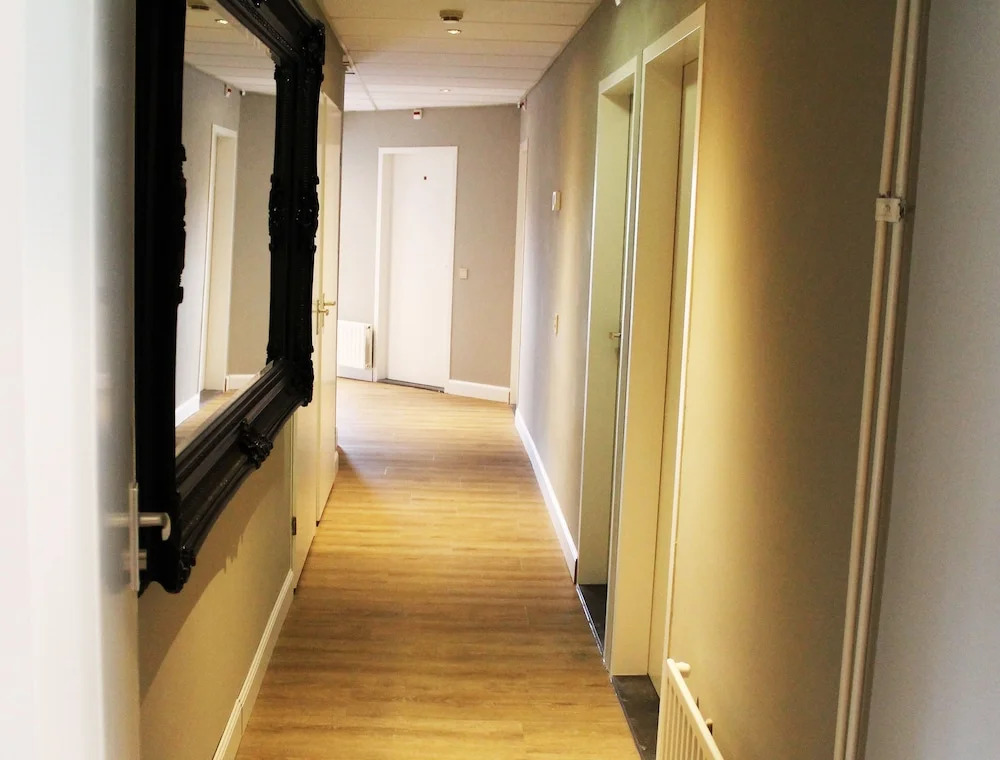 Hotel Triniteit