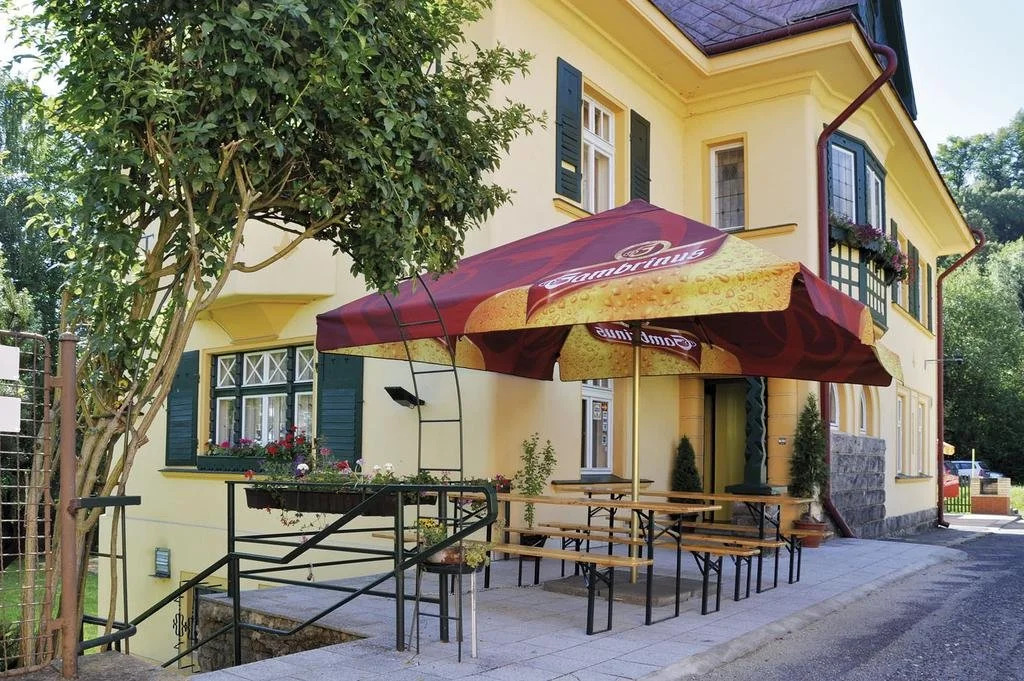 Hotel Marion