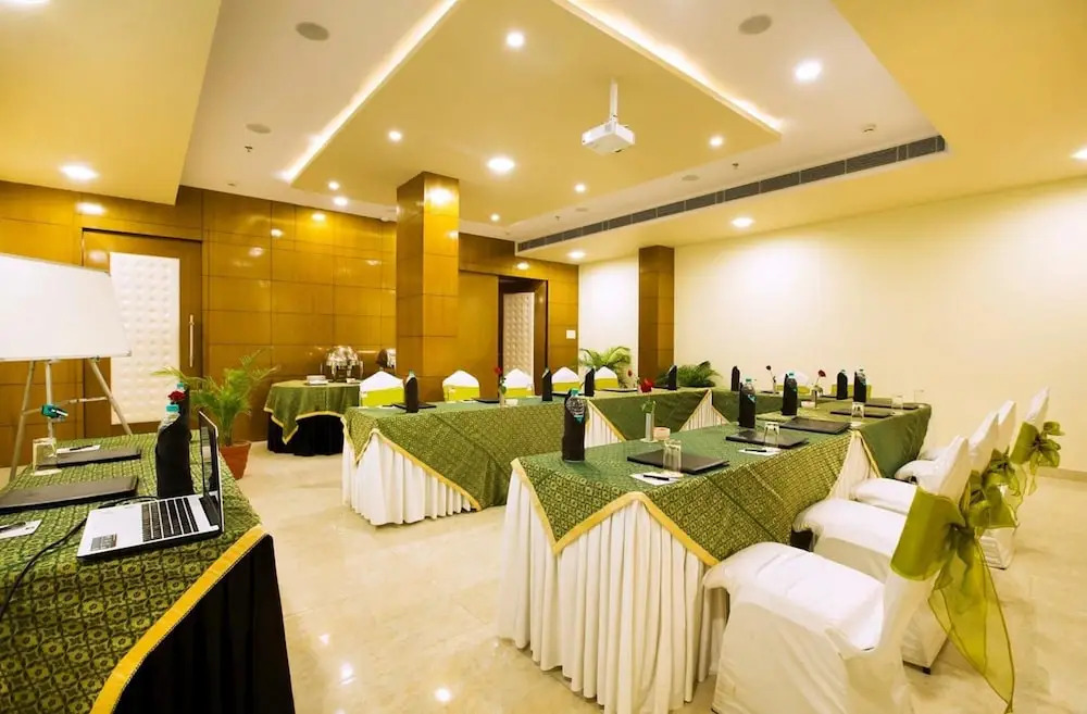 Kapish Smart - Hotel Jaipur City Centre