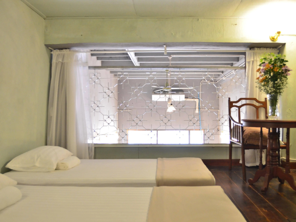 Wayla Hostel