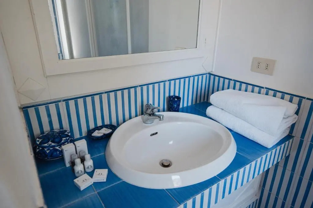 Villa la Rosinella by Elite Villas
