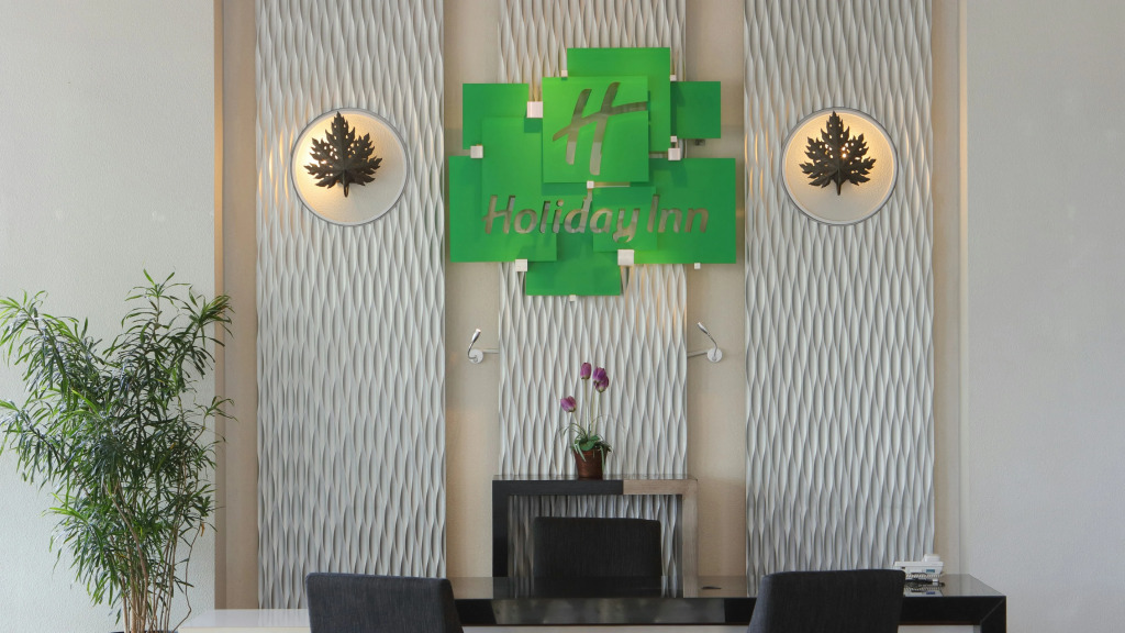 Holiday Inn Bandung Pasteur by IHG
