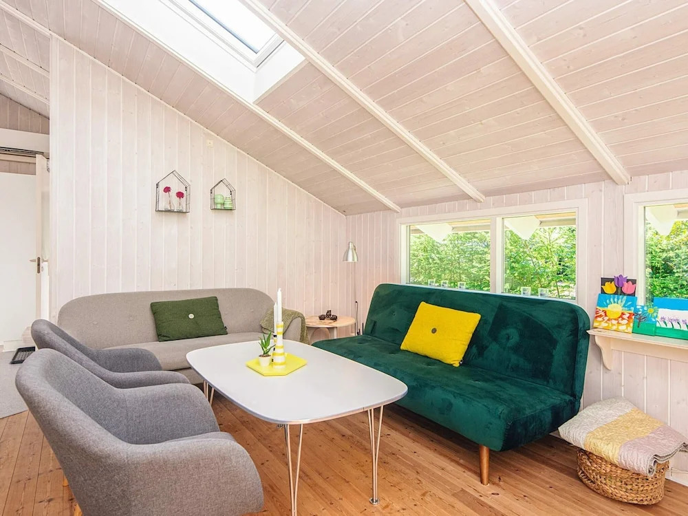 4 star holiday home in Børkop