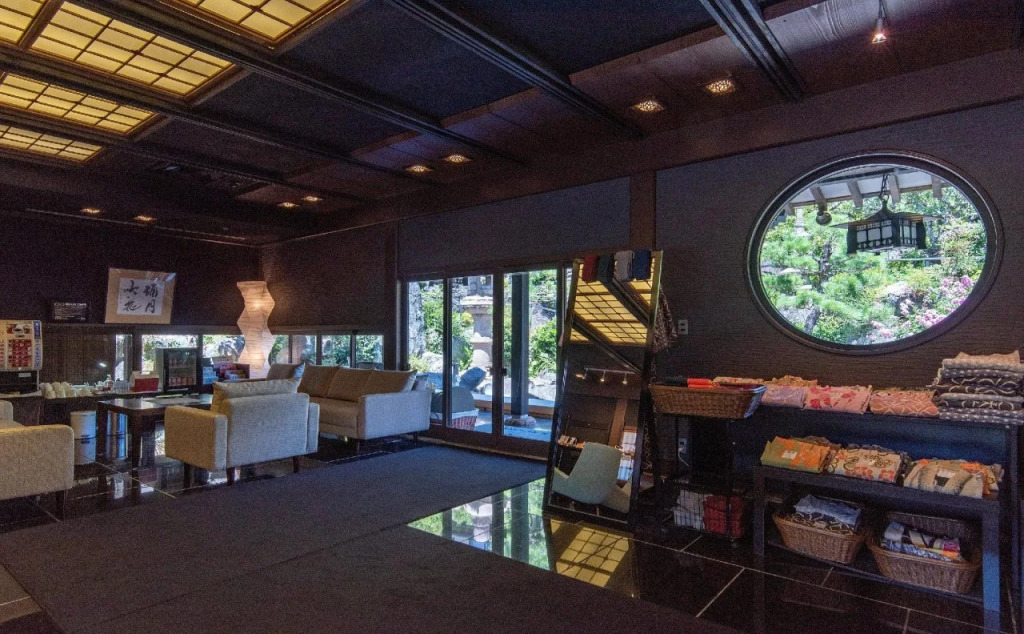 Ishinoya Izunagaoka - TKP Hotels & Resorts
