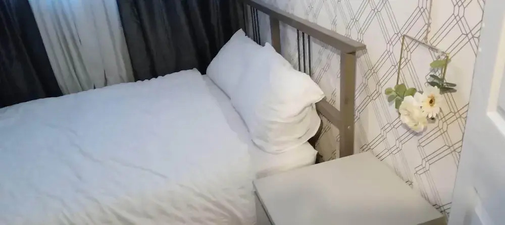 Lovely 1 Bedroom Flat 5 Minutes Walk From Station