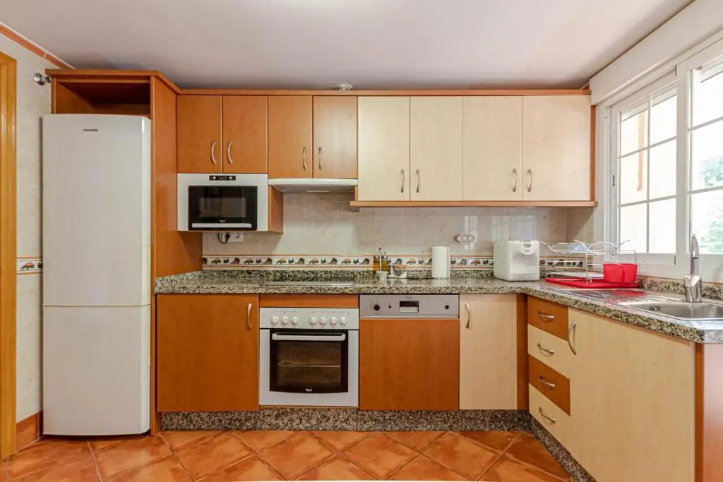 797 Holiday Rentals- Piso con amplia terraza a solo 1 min de la playa