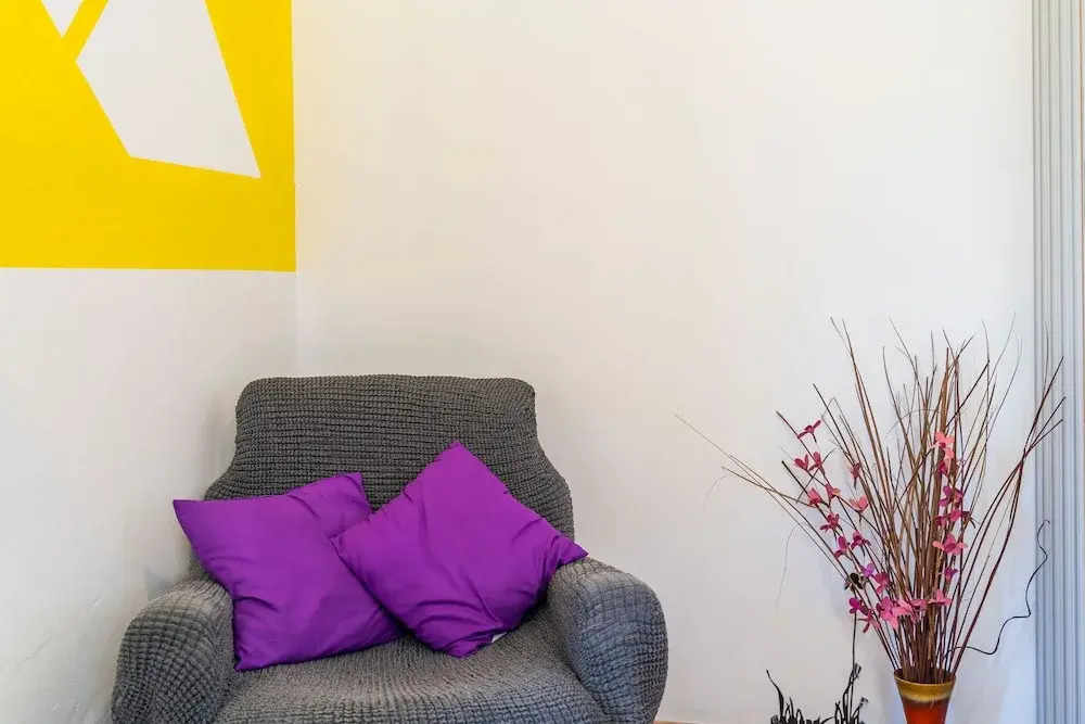 Guest House Godimento