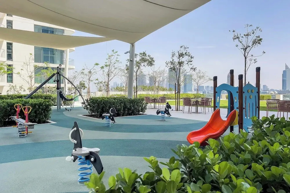 Amazing 1BR in Marina Vista